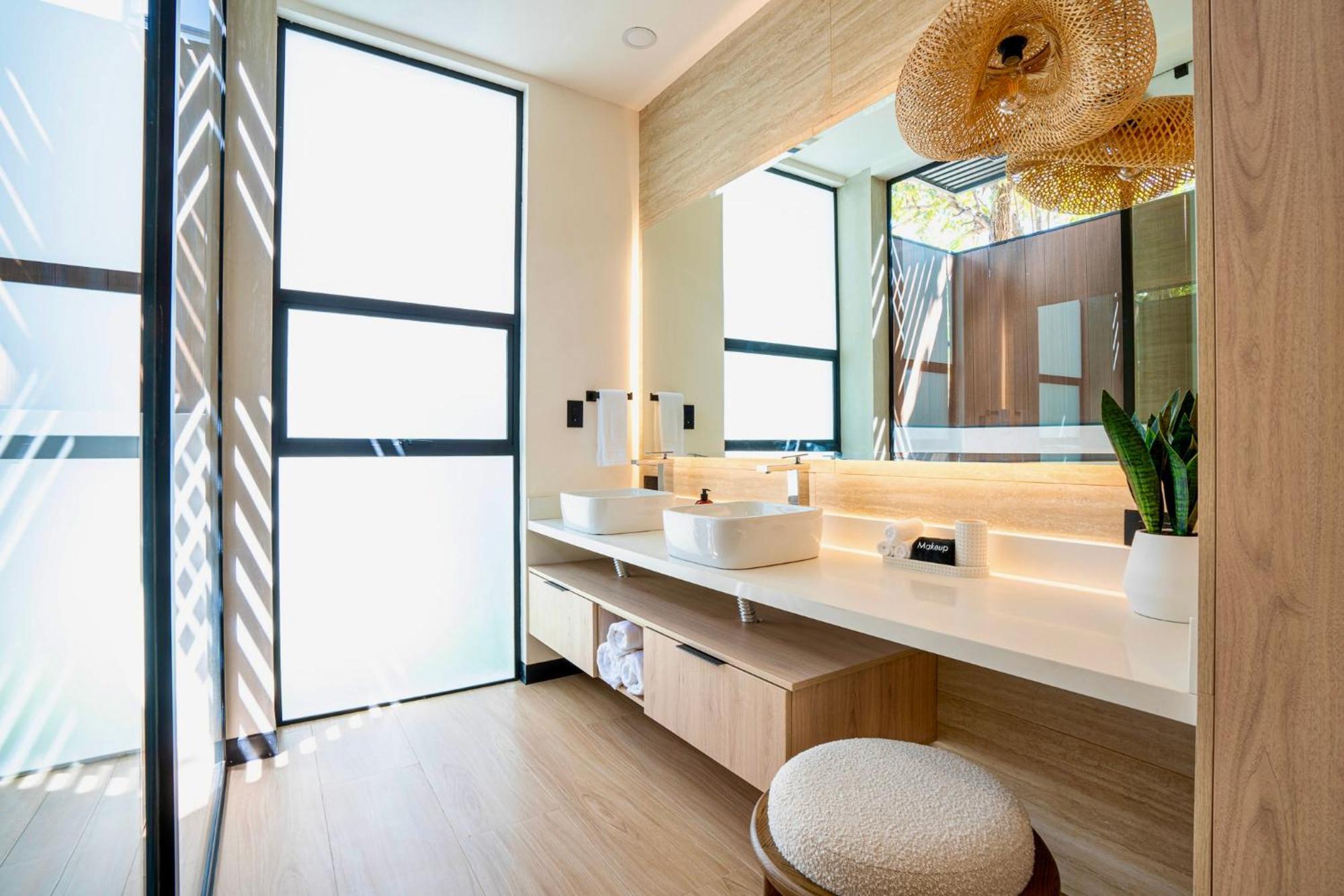 Epic Tamarindo Boutique Hotel Вильярреаль Экстерьер фото